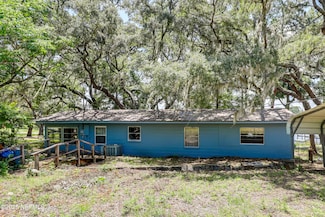 104 Carter Whittaker Ln, Pomona Park, FL 32181