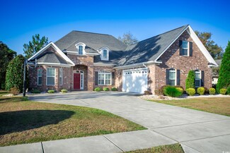 9092 Abingdon Dr, Myrtle Beach, SC 29579