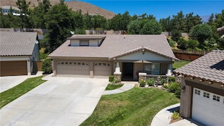 11739 Wickford Place, Yucaipa, CA 92399