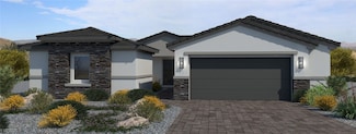 6324 Zephyr Peak Ct, Las Vegas, NV 89149