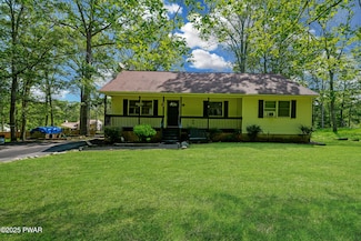 135 Kiel Rd, Milford, PA 18337