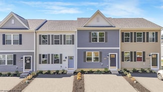 7 Erow Dr, Fairmont, WV 26554