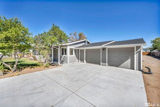 2747 Lukens Ln, Carson City, NV 89706