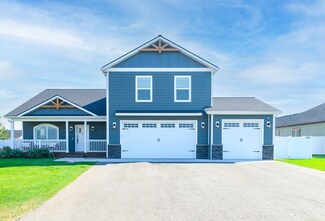 1024 Mackinaw Loop, Somers, MT 59932
