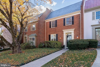 8007 Strauff Rd, Towson, MD 21204