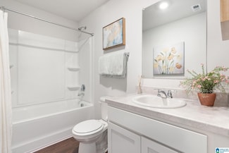 876 Ashford Dr, Calera, AL 35040