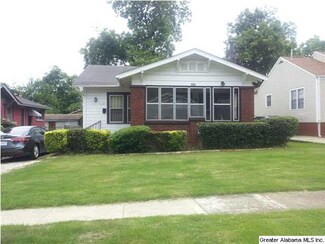 1117 5th Ave W, Birmingham, AL 35204