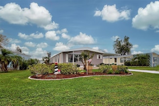 3029 Audubon Ave, Englewood, FL 34224