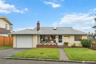 8524 S 123rd Place, Seattle, WA 98178