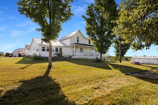 14654 190th Ave, Leroy, MI 49655