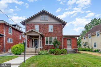 716 3rd St, New Cumberland, PA 17070