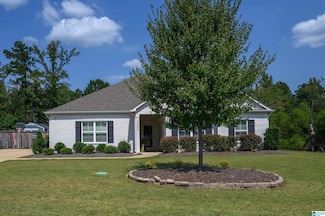1089 Mountain Laurel Cir, Moody, AL 35004