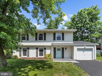 7896 Pavilion Dr, Severn, MD 21144