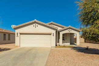 7420 W Glass Ln, Laveen, AZ 85339