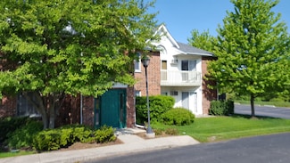 1341 Cunat Ct Unit 1C, Lake In the Hills, IL 60156