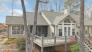 49 High Point, Jacksons Gap, AL 36861