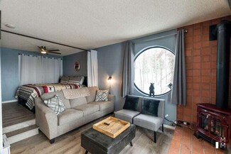 286 W Eagles Roost St Unit a-108, Brian Head, UT 84719