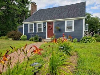 169 Lower Jaffrey Rd, Dublin, NH 03444
