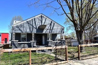 1046 Nelson Ave, Indianapolis, IN 46203