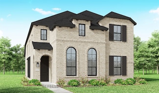 1730 Wild Berry Way, Northlake, TX 76247