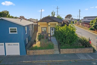 151 Daniels Ave, Vallejo, CA 94590