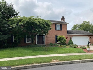 1143 Dry Powder Cir, Mechanicsburg, PA 17050