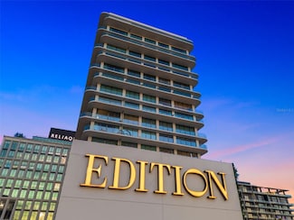 1000 Water St Unit 1703, Tampa, FL 33602