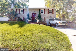 9807 Dolby Ave, Glenn Dale, MD 20769