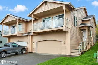 6090 S Clearview Loop Unit 19, Wasilla, AK 99623