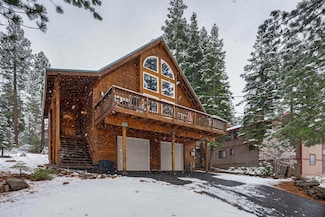 7685 Kingswood Dr, Tahoe Vista, CA 96148