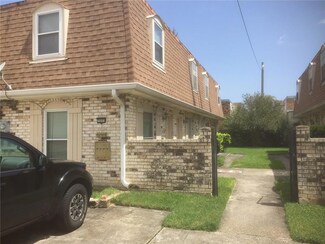 3005 9th St Unit B, Metairie, LA 70002