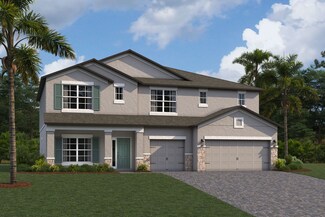 Santina II, Wesley Chapel, FL 33545