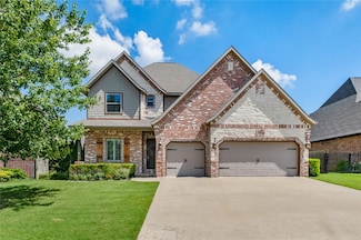 6503 W Hearth Bay, Rogers, AR 72758