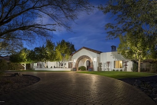 6700 E Meadowlark Ln, Paradise Valley, AZ 85253