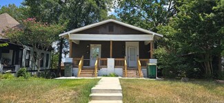 2417 Wolfe St, Little Rock, AR 72206