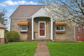 1186 N Main St, Washington, PA 15301