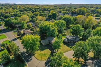 3205 E 125th St, Burnsville, MN 55337