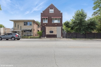 5145 S Racine Ave Unit 1R, Chicago, IL 60609