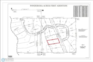 (Lot 3) TBD County Road 4, Little Elbow Township, MN 56589