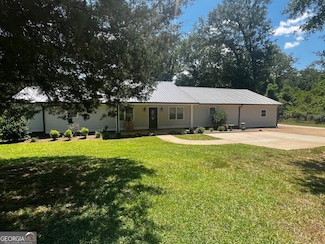 741 Robert Williams Rd, Pine Mountain, GA 31822