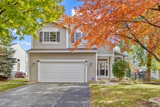 206 Sparrow Ln, Bolingbrook, IL 60490