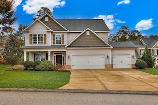 3179 Lake Norman Dr, North Augusta, SC 29841