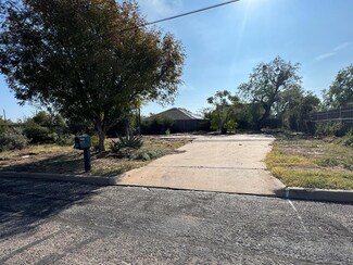 2711 North St Unit 2&3, San Angelo, TX 76901