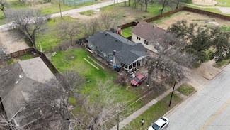 740 Samuels Ave, Fort Worth, TX 76102