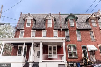 903 W Norwegian St, Pottsville, PA 17901