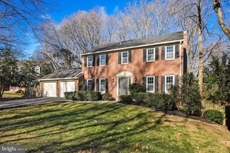 2602 Mountain Laurel Place, Reston, VA 20191