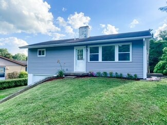 219 Berkley Dr, Woodsfield, OH 43793