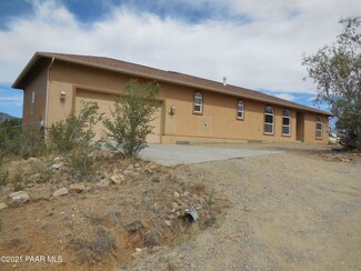 2620 E Colina Ln, Dewey-Humboldt, AZ 86329