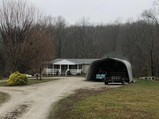 6018 S State Road 129, Versailles, IN 47042
