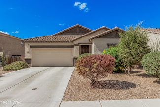 276 W Charles L McKay St, Vail, AZ 85641